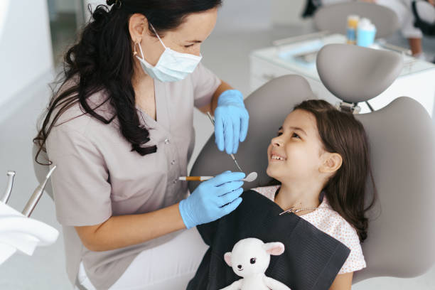 Best Tooth Infection Emergency Dentist  in Milan, NM