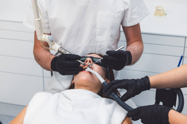 Urgent Tooth Repair in NM